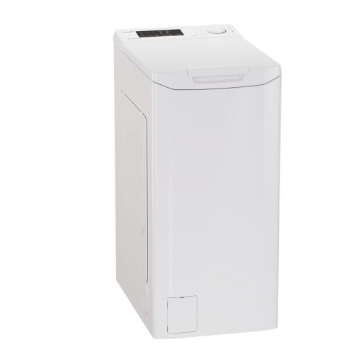 Candy TCA273D3-S felültöltős mosógép (7 kg, 1200 fordulat), WiFi