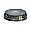 TDK  írható CD-R 700MB, TDK, 52x, hengeren H/10 bulk