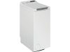 WHIRLPOOL TDLR 6240SS EU/N Mosógép felültöltős C fehér