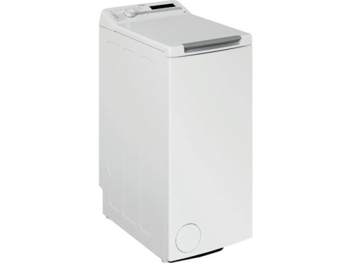 WHIRLPOOL TDLR 6240SS EU/N Mosógép felültöltős C fehér