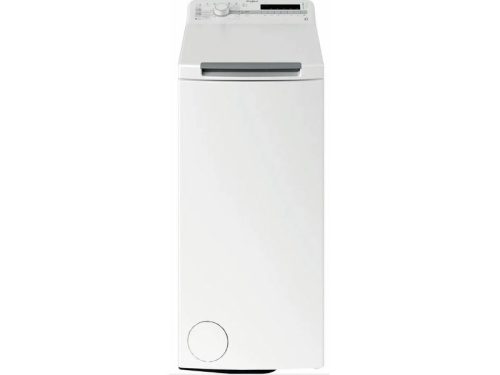 WHIRLPOOL TDLR 6240SS EU/N Mosógép felültöltős C fehér