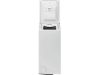WHIRLPOOL TDLR 6240SS EU/N Mosógép felültöltős C fehér