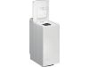 WHIRLPOOL TDLR 6240SS EU/N Mosógép felültöltős C fehér