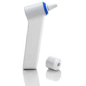   Laica érintés nélküli infravörös fül és homlok lázmérő (TH1004)