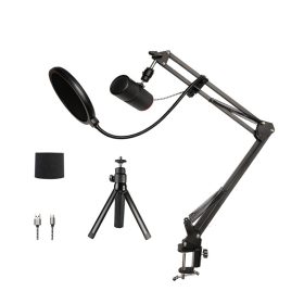 Thronmax M20 streaming mikrofon készlet