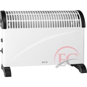 ECG TK 2050 Elektromos konvektor