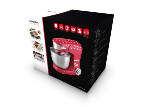 Kalorik TKG M3014 konyhai robotgép 