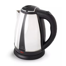 Esperanza Titanum RORAIMA vízforraló 1,8L ezüst, TKK102S