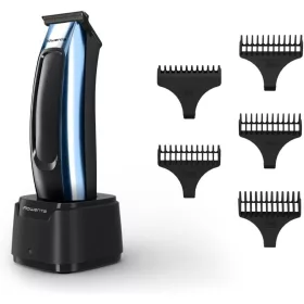 Rowenta Barber Experience TN1851E0 Hajvágó T-pengés