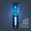Rowenta Barber Experience TN1851E0 Hajvágó T-pengés