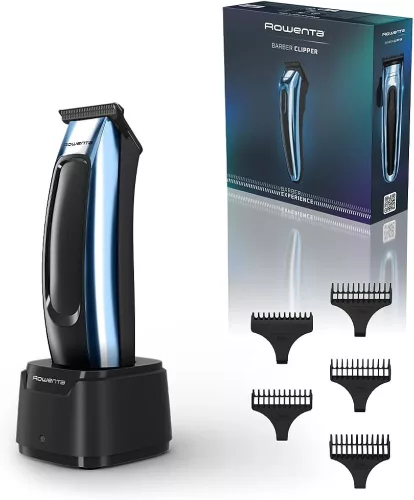 Rowenta Barber Experience TN1851E0 Hajvágó T-pengés