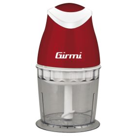 Girmi TR01 aprító piros színben,  350W , 500 ml-es