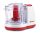 Girmi TR03 Tritatutto többfunkciós elektromos asztali aprítógép, 150W, 350 ml-es
