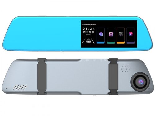 Tracer M4TS FHD ORION TRAKAM46875 Menetrögzítő kamera