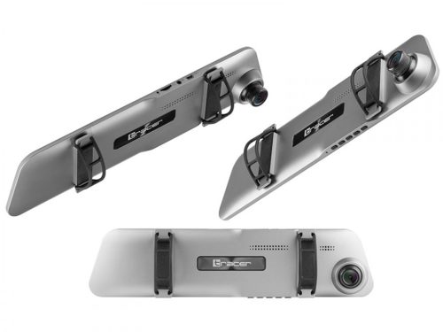 Tracer Mensa TRAKAM47111 Menetrögzítő kamera