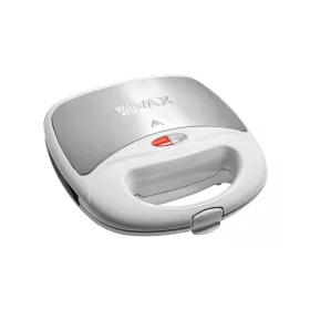 Vivax TS-7501WHS Szendvicssütő, fehér