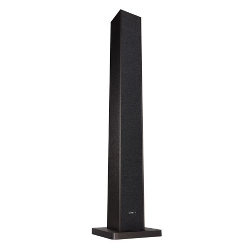 Aiwa TSBT-270BK Ultrakeskeny multimédia hangszóró torony Bluetooth funkcióval és számos extra szolgálatással