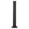 Aiwa TSBT-270BK Ultrakeskeny multimédia hangszóró torony Bluetooth funkcióval és számos extra szolgálatással