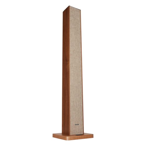 Aiwa TSBT-270WD Ultrakeskeny multimédia hangszóró torony Bluetooth funkcióval és számos extra szolgálatással