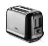 Tefal EquInox TT260830 kenyérpirító, 850W, 7 pirítási szint, Kiolvasztás