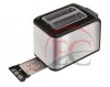 Tefal TT 410D38 Kenyérpiritó 2 szeletes, 850 W