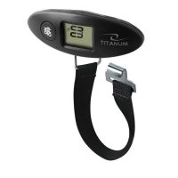 Csomag-Bőröndmérleg