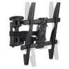 Kingmount TVS-LCD-KG1001-KGM TV fali tartókonzol 32" - 70" (80 - 178 cm)