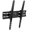 Kingmount TVS-LCD-KG1004-KGM TV fali tartókonzol 23" - 65" (58 - 165 cm)