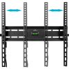 Kingmount TVS-LCD-KG1004-KGM TV fali tartókonzol 23" - 65" (58 - 165 cm)