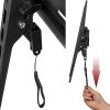 Kingmount TVS-LCD-KG1004-KGM TV fali tartókonzol 23" - 65" (58 - 165 cm)