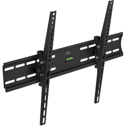 Kingmount TVS-LCD-KG1011-KGM TV fali tartókonzol 32" - 85" (80 - 215 cm)