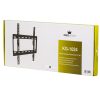 Kingmount TVS-LCD-KG1024-KGM TV fali tartókonzol fix 23" - 60" (58 - 150 cm)