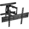 Kingmount TVS-LCD-KG1025-KGM TV fali tartókonzol fix 32" - 85" (82 - 215 cm)