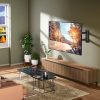 Kingmount TVS-LCD-KG1026-KGM Kihúzható, elforgatható és dönthető TV tartó 22" - 55" (55 - 140 cm)