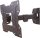 Well TVS-LCD-SW143-WL Fali konzol  13"- 43", 36 - 109 cm
