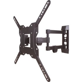   Well TVS-LCD-SW355-WL Fali konzol  23"- 55" 58 - 140 cm