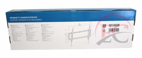 Well TVS-LCD-TLS80-WL LCD TV Fali tartókonzol 32 – 80”