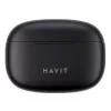 Havit TW967B TWS Wireless Headset - Fekete