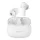 Havit TW967W TWS Wireless Headset - Fehér