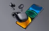 Havit TW967W TWS Wireless Headset - Fehér
