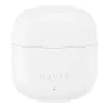Havit TW976 Wireless Fülhallgató - Fehér