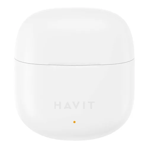 Havit TW976 Wireless Fülhallgató - Fehér