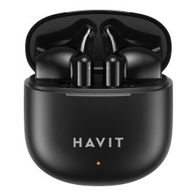 Havit TW976 Wireless Fülhallgató - Fekete