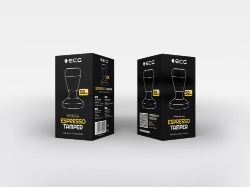 ECG Tamper Fuso Kávétömörítő 51mm