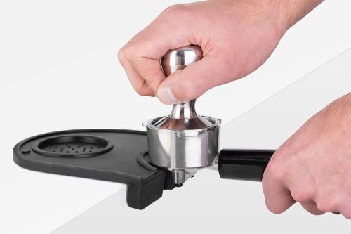 ECG Tamper Fuso Kávétömörítő 58mm