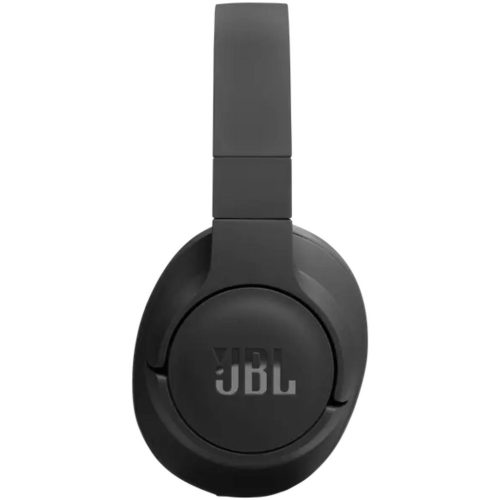 JBL Tune 720BT Bluetooth fejhallgató fekete, Tune-720BTBK
