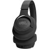 JBL Tune 720BT Bluetooth fejhallgató fekete, Tune-720BTBK