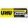 UHU U40328 UHU univerzális átlátszó ragasztó POWER TRANSPARENT 45 g