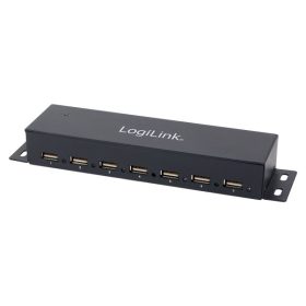 LogiLink USB 2.0 7 portos hub (UA0148)