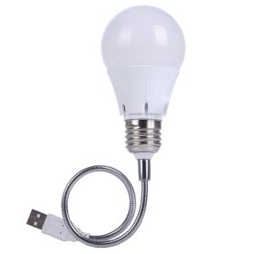 Logilink Rugalmas USB LED lámpa (UA0220)
